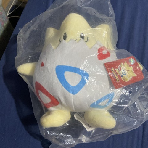 Vintage pokemon togepi - vintage,
