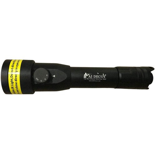 Night vision alpex illuminator - night,
