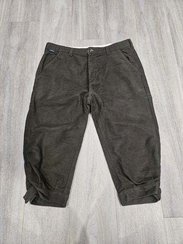 Chameau shooting breeks - le,