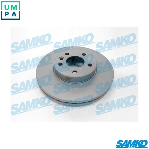 Brake disc f1004v for vw - brake,