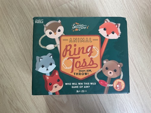 Ring toss quoits indoors and - toss,