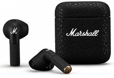 Marshall Minor Iii, Bluetooth