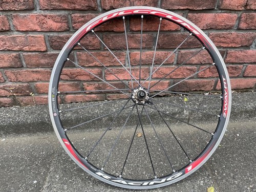 Fulcrum racing - 1, fit)