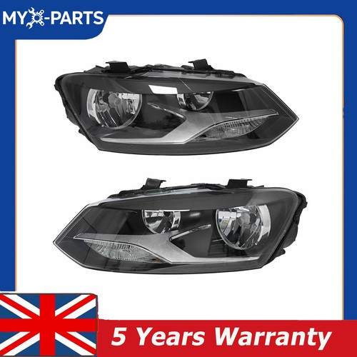 For polo mk5 - for, 6r