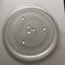 Microwave Glass Turntable