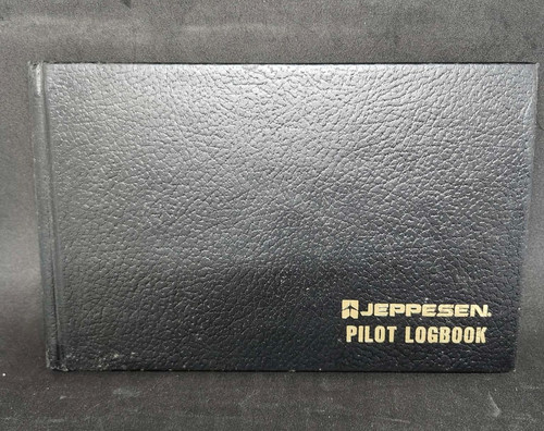 Jeppesen standard pilot - -,
