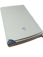 Epson Perfection 1200U PHOTO