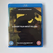 A Short Film About Killing