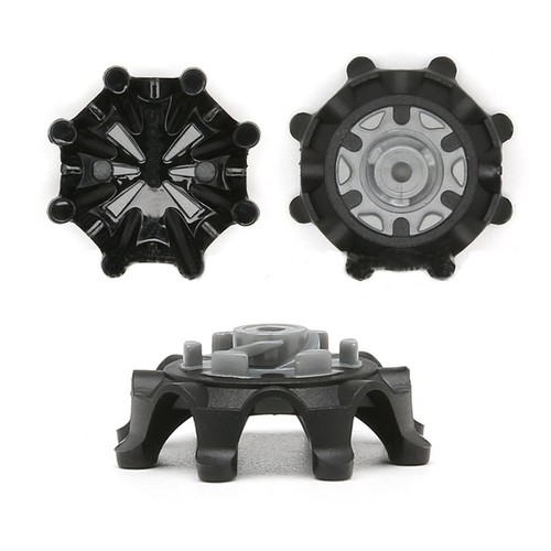 Soft cleats spikes replacement - soft,