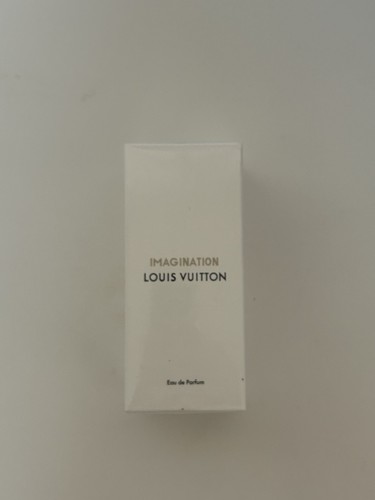 Louis vuitton imagination eau - imagination,