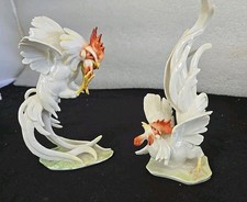 HUTSCHENREUTHER PAIR FIGHTING