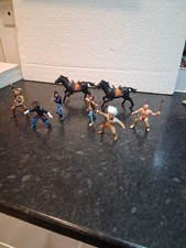 Papo Cowboys And Indians