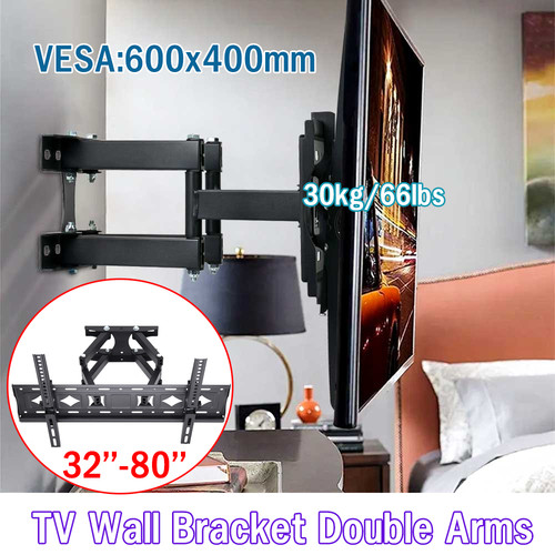 Wall bracket mount - bracket, &