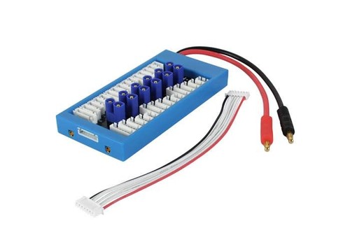 Csrc parallel charging board - parallel,