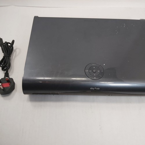 Sky box drx895wl digital - sky+hd,