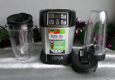 NUTRI NINJA AUTO IQ BL480UK