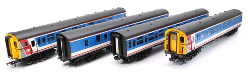 Hornby r30448 gauge - oo,