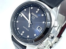 Near MINT SEIKO ASTRON GPS