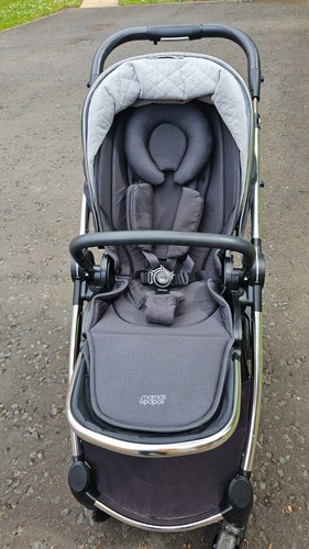 Mamas papas ocarro pushchair - mamas,
