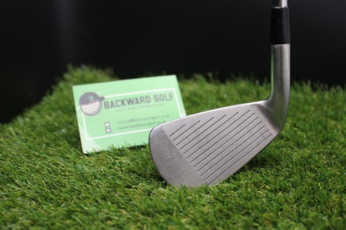 Mizuno zoid 6 iron - mizuno, mx-15