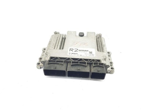 2017 nissan trail engine - engine, ecu