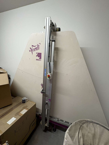 Verdi basic pneumatic - basic,