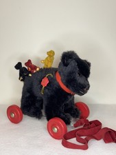 Vintage Hermann Teddy Original