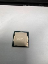 Intel Core I7-8700 3.20GHz LGA1151 Socket CPU Processor