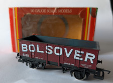 Hornby R136 Bolsover Mineral