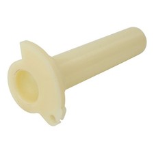 HONDA CR 125 R CR 250 R (89-07) CR 500 R (89-01) Plastic Throttle Tube Sleeve