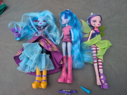 Little pony equestria - little,