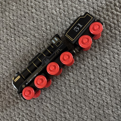 Wooden railway hiro from - wooden,