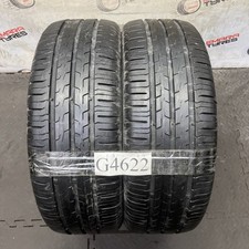 2x 185 55 R15 82H CONTINENTAL