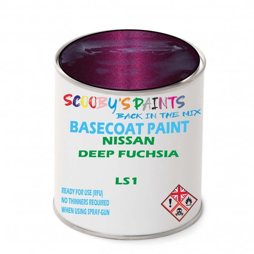 For nissan 200sx deep fuchsia - deep,