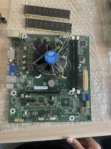 Ddr3 based system - bundle, 16gb