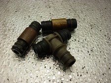 SUZUKI BANDIT GSF 1200 MK1