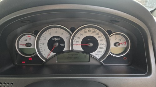 Holden hsv gto - holden,