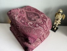 Dunelm Plum Novello Art