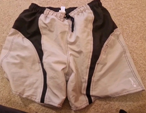 Twin mountain bike shorts - b-twin,