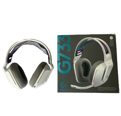 Logitech g733 lightspeed - g733,