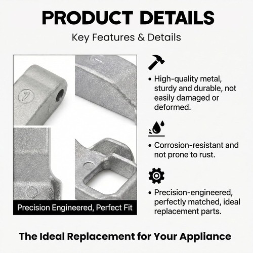 For compatible door hook - lg,