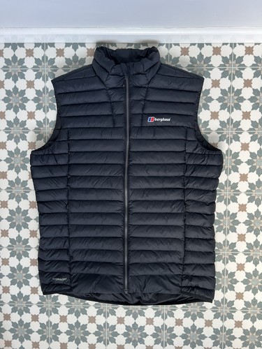 Berghaus mens vaskye hydroloft - mens,