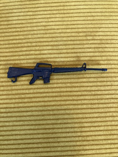 Galoob team vintage m16 - galoob,