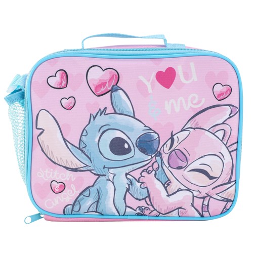 Tdl stitch lunch bag insulated - bag,