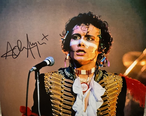 Fantastic adam ant - fantastic, 10