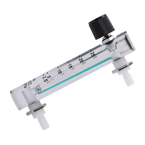 Flowmeter 25lpm meter - 2.5-25lpm,