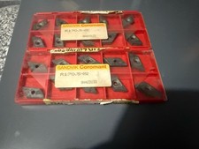 2 X SANDVIK Coromant
