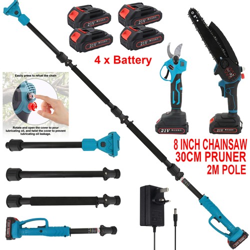 Cordless pruning shears - cordless,