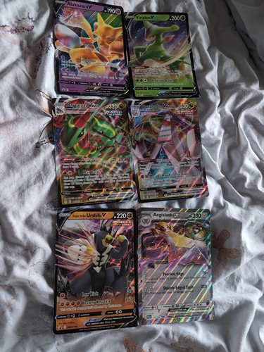 Pokémon tcg jumbo cards - pokémon,