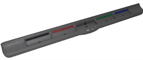 Smart board replacement - board, pen